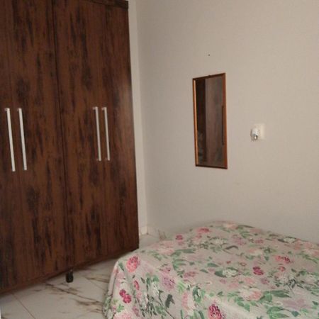 우베를란디아 Casa Amarela 아파트 외부 사진
