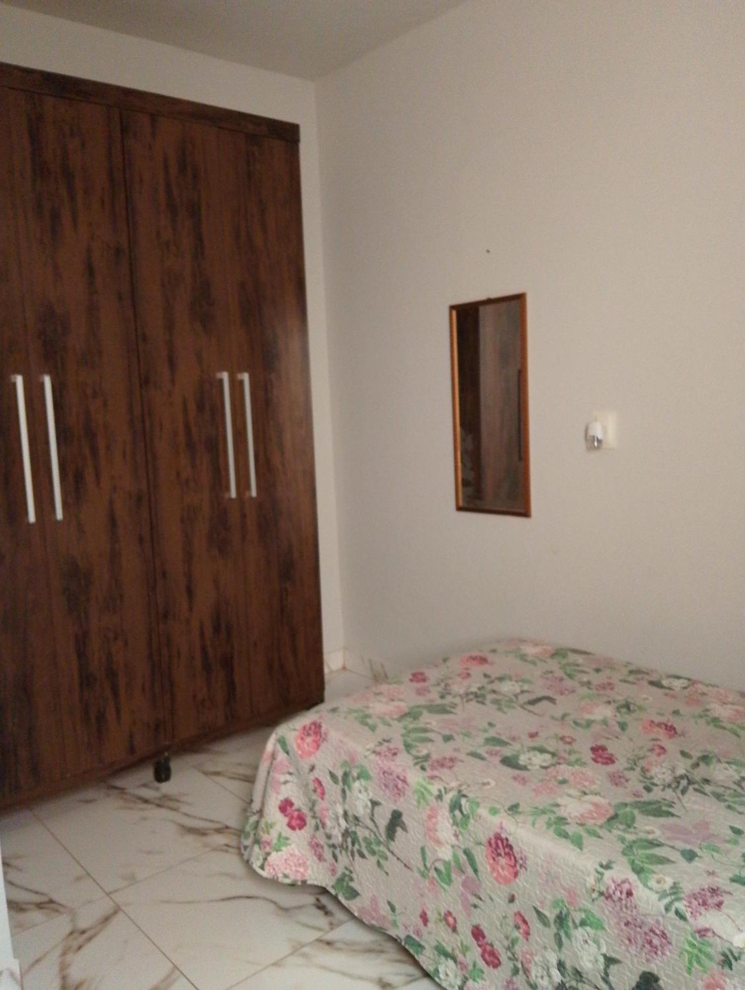 우베를란디아 Casa Amarela 아파트 외부 사진