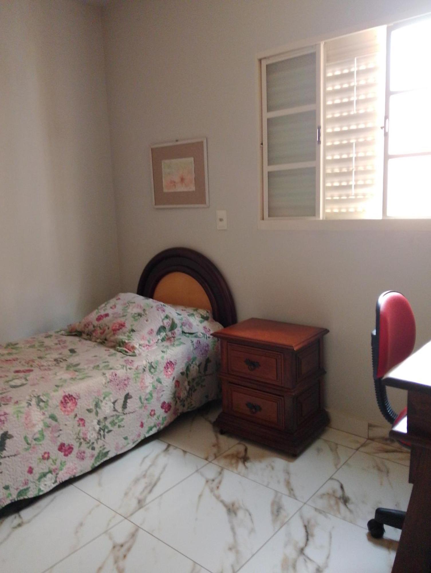 우베를란디아 Casa Amarela 아파트 외부 사진