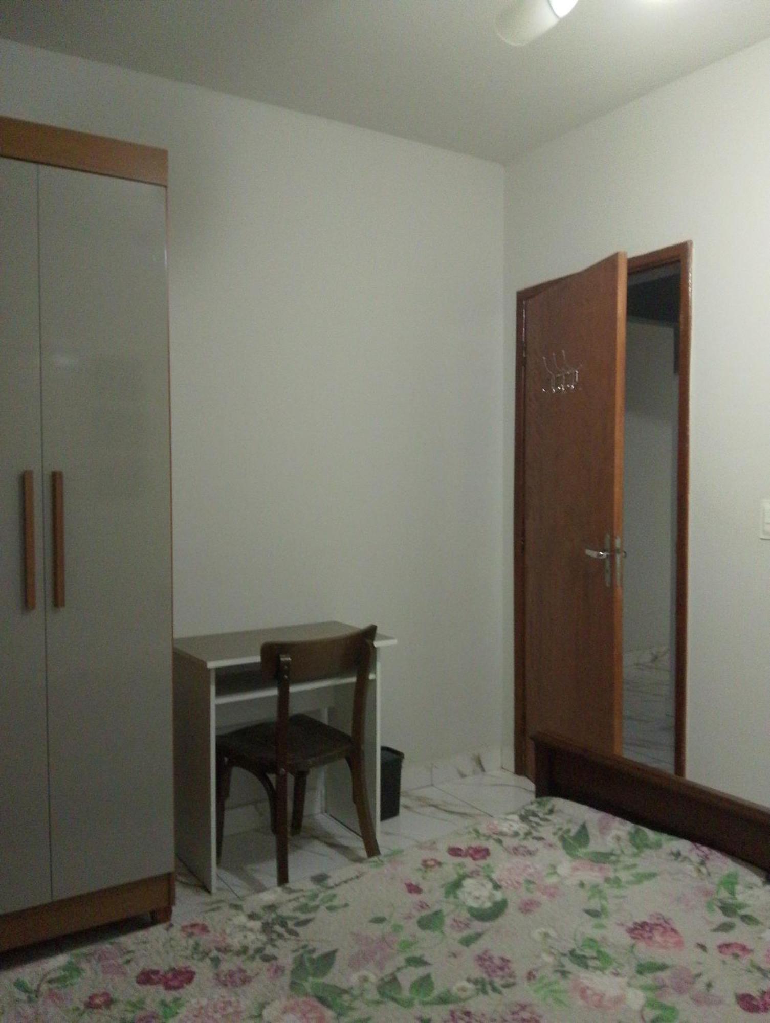 우베를란디아 Casa Amarela 아파트 객실 사진